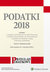 Książka ePub Podatki 2018 - brak