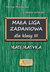 Książka ePub MaÅ‚a liga zadaniowa dla klasy III. Matematyka - Halina Murawska, ElÅ¼bieta WiliÅ„ska