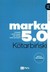 Książka ePub MARKA 5.0 Jacek KotarbiÅ„ski ! - Jacek KotarbiÅ„ski