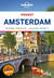 Książka ePub Amsterdam. RozkÅ‚adana mapa. Lonely Planet - praca zbiorowa