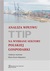 Książka ePub Analiza wpÅ‚ywu TTIP na wybrane sektory polskiej gospodarki - Opracowanie Zbiorowe