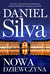 Książka ePub Nowa dziewczyna - Silva Daniel