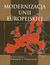 Książka ePub Modernizacja Unii Europejskiej - Konstanty A. Wojtaszczyk