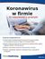 Książka ePub Koronawirus w firmie - 32 odpowiedzi z praktyki - Szymon Sokolik