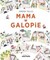Książka ePub Mama w galopie Jimena Tello ! - Jimena Tello