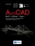 Książka ePub AutoCad 2017/ LT2017 / 360+. Kurs projektowania parametrycznego i nieparametrycznego 2D i 3D - Jaskulski Andrzej