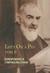Książka ePub Listy Ojca Pio | - Ojciec Pio z Pietrelciny