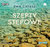 Książka ePub Szepty stepowe - Audiobook - Cielesz Ewa