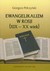 Książka ePub Ewangelikanizm w Rosji (XIX-XX wiek) - brak