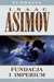 Książka ePub Fundacja i imperium - Isaac Asimov