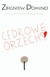 Książka ePub Cedrowe orzechy - Domino Zbigniew