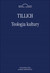 Książka ePub Teologia kultury Paul Tillich ! - Paul Tillich