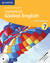 Książka ePub Cambridge Global English 7 Coursebook + CD - Barker Chris, Mitchell Libby