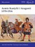 Książka ePub Armie Kastylii i Aragonii 1370-1516 - Pohl John M.D.