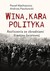 Książka ePub Wina, kara, polityka PaweÅ‚ Machcewicz ! - PaweÅ‚ Machcewicz