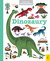 Książka ePub Pierwsza encyklopedia Dinozaury | - Opracowanie zbiorowe