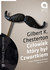 Książka ePub AUDIOBOOK CzÅ‚owiek ktÃ³ry byÅ‚ Czwartkiem - Chesterton Gilbert Keith