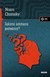 Książka ePub Jakimi istotami jesteÅ›my? | ZAKÅADKA GRATIS DO KAÅ»DEGO ZAMÃ“WIENIA - Chomsky Noam