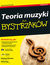 Książka ePub Teoria muzyki dla bystrzakÃ³w. Wydanie II - Michael Pilhofer, Holly Day