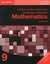 Książka ePub Cambridge Checkpoint Mathematics Challenge 9 - Byrd Greg, Byrd Lynn