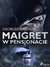 Książka ePub Maigret w pensjonacie - Georges Simenon