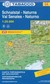 Książka ePub Val Senales - Naturno Carta Topografica / Val Senales - Naturo Mapa kartograficzna PRACA ZBIOROWA - zakÅ‚adka do ksiÄ…Å¼ek gratis!! - PRACA ZBIOROWA