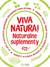 Książka ePub Viva natura! Naturalne suplementy - praca zbiorowa