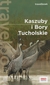 Książka ePub Kaszuby i Bory Tucholskie - No