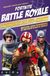 Książka ePub Fortnite Battle Royale. Przewodnik dla pro-gamera - brak