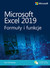 Książka ePub Microsoft Excel 2019 FormuÅ‚y i funkcje Paul McFedries ! - Paul McFedries