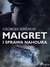Książka ePub Maigret i sprawa Nahoura - Georges Simenon