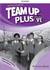 Książka ePub Team Up Plus 6. Practice Book. MateriaÅ‚y Ä‡wiczeniowe do jÄ™zyka angielskiego - Philippa Bowen, Denis Delaney, Jenny Quintana, praca zbiorowa