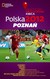 Książka ePub Polska 2012 PoznaÅ„ Praktyczny Przewodnik Kibica - brak