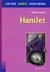 Książka ePub Hamlet lektura dobrze opracowana - brak