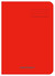 Książka ePub Zeszyt A4/60K kratka PP Red (4szt) NARCISSUS - brak