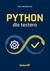 Książka ePub Python dla testera Piotr WrÃ³blewski ! - Piotr WrÃ³blewski