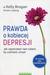 Książka ePub Prawda o kobiecej depresji - Kelly Brogan