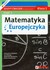 Książka ePub Matematyka Europejczyka GIM 1/1 Ä‡w Helion - brak