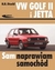 Książka ePub Volkswagen Golf II i Jetta od 09.1983 do 06.1992 Hans RÃ¼diger Etzold - zakÅ‚adka do ksiÄ…Å¼ek gratis!! - Hans RÃ¼diger Etzold