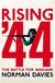 Książka ePub Rising '44 - brak