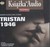 Książka ePub Tristan 1946 - brak