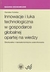 Książka ePub Innowacje i luka technologiczna w gospodarce globalnej opartej na wiedzy. StanisÅ‚aw Kubielas ! - StanisÅ‚aw Kubielas