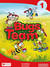 Książka ePub Bugs Team 1. KsiÄ…Å¼ka ucznia. JÄ™zyk angielski - Carol Read, Ana SoberÃ³n