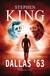 Książka ePub Dallas '63 - Stephen King