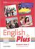 Książka ePub English Plus 2A SB & E-WB OXFORD - Janet Hardy-Gould