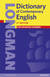 Książka ePub Longman Dictionary of Contemporary English 6ed - praca zbiorowa
