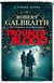 Książka ePub Troubled Blood - Galbraith Robert