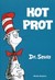 Książka ePub Kot Prot Dr. Seuss ! - Dr. Seuss