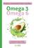 Książka ePub Omega 3 Omega 6 - praca zbiorowa