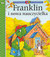 Książka ePub Franklin i nowa nauczycielka Paulette Bourgeois ! - Paulette Bourgeois